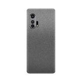 Satin Dark Grey Skin for Motorola Edge Plus